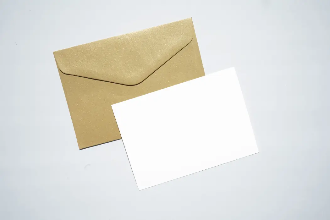 Jak zaadresować, jak wysłać list polecony?