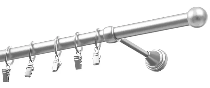 Jak dobrać długość i średnicę karnisza do wielkości okna? Praktyczny przewodnik