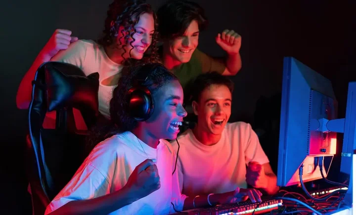 Jak rozwija się wyobraźnia i refleks młodych graczy – zabawa, która uczy i inspiruje