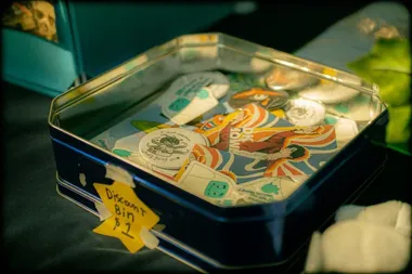 Co może kolekcjonować dziecko?