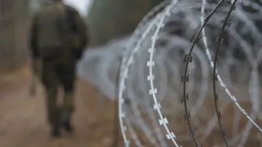 Siedem prób na granicy z Białorusią. Wojsko wspiera Straż Graniczną