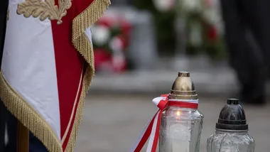 W Augustowie zabrzmią syreny. Minuta pamięci o agresji ZSRR