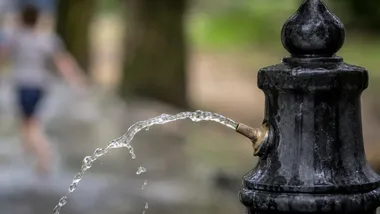 W Augustowie przybędzie 85 kamer. Powstanie eko-park