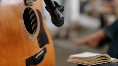 Papieski koncert w Augustowie połączy poezję i muzykę uczniów