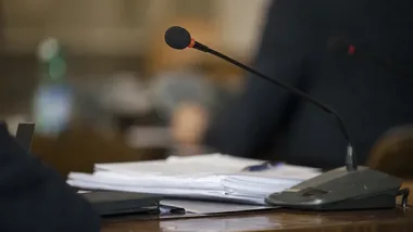 Radni zajmą się parkowaniem, cmentarzem i budżetem Augustowa