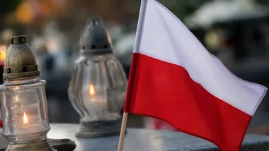 Zaduszki Patriotyczne w Augustowie. Grupa Antrakt wystąpi w dwóch miejscach