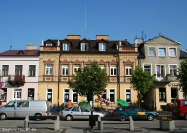 Kładka nad Nettą ugrzęzła w sporze, a Augustów wciąż czeka