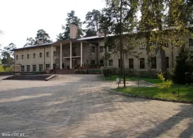 Młodzież z II LO poznawała pracę powiatu podczas lekcji obywatelskich