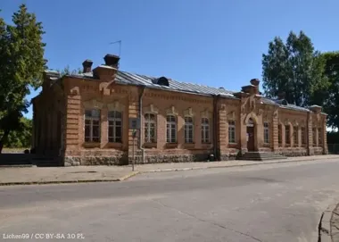 Sprzęt laboratoryjny od partnerów HydroGuard – co to znaczy dla Augustowa