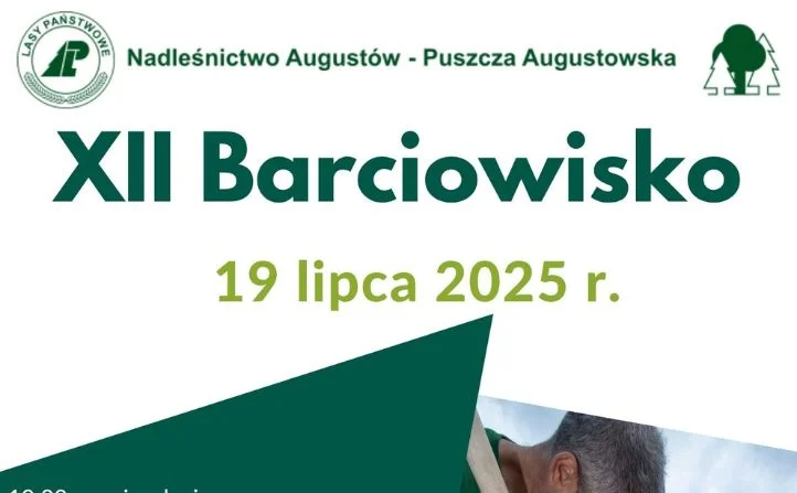 Barciowisko 2025 w Augustowie – pszczeli raj i leśne tradycje wracają!