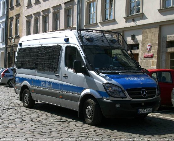 Policja Augustów: Nietrzeźwy kierowca wyeliminowany z ruchu