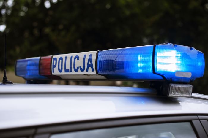 Policja Augustów: Prowadził pojazd pod wpływem alkoholu