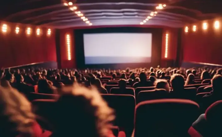 Młodzi gracze na kortach - Turniej tenisa dla dzieci w Augustowie