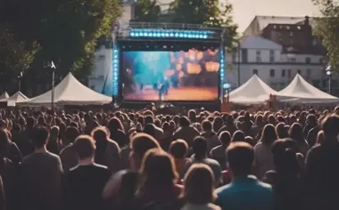 Pływacka Moc Klas I-III - jak 130 dzieci zawładnęło augustowską pływalnią