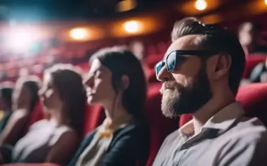 Basen zamienił się w plażę - relacja z Pool Party w Augustowie