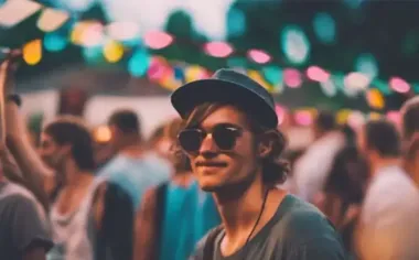 Basenowe rytmy i wodne konkursy - POOL PARTY w Augustowie z DJ BamBee