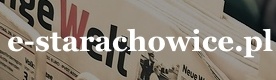 strona WWW dla mieszkańców Starachowic
