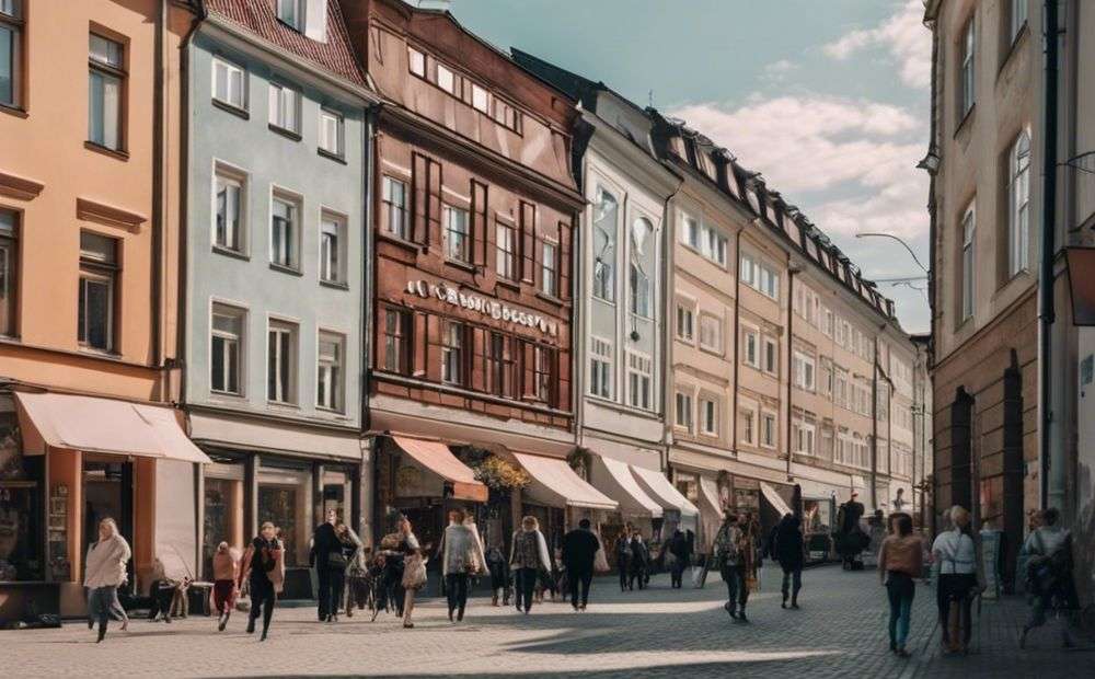 Koguciki, kurki, kaczki w kropki, paski, w barwne szlaczki – konkurs plastyczny dla dzieci