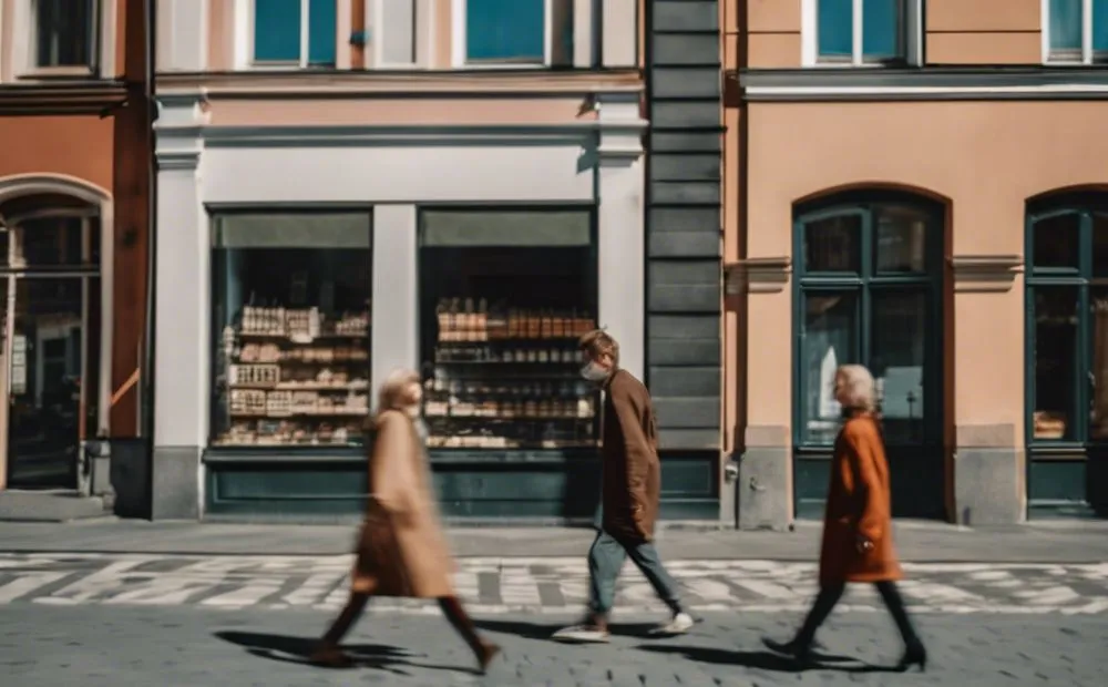 Teatr Pneumatyczny zaprasza na spektakl Królowa Śniegu w Miejskim Domu Kultury