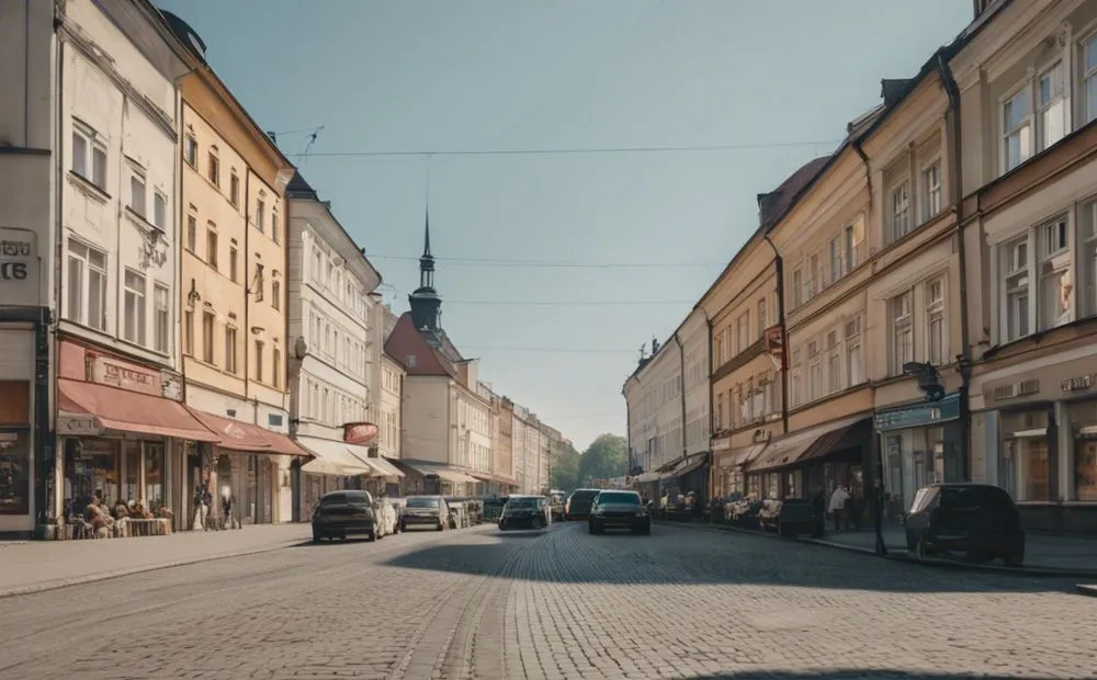 Pchli Targ w Augustowie - odkryj skarby w Małej Galerii już 16 listopada!