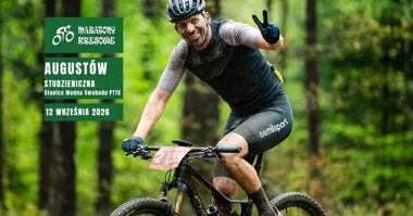 Maratony Kresowe Augustów 2026