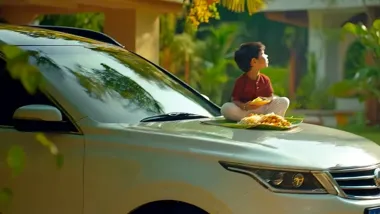 Obrazek przedstawia grafikę promocyjną wydarzenia Życzenia z okazji żniw i świąt regionalnych z udziałem marki opon