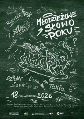„Sigma”, „rel” i presja dorastania. Teatr impro pokaże to w Augustowie