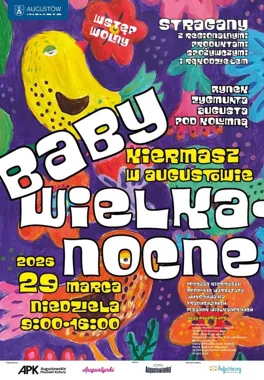 Na Rynku Zygmunta Augusta rusza wielkanocny kiermasz pełen rękodzieła