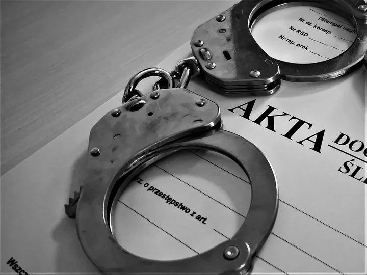 Dzielnicowi z Lipska wpadli na trop - część łupu znaleźli w mieszkaniu