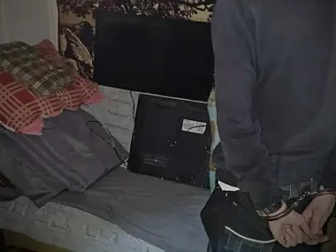 W hotelu zniknęły telewizory - trop prowadził do 53-latki i trzech mężczyzn