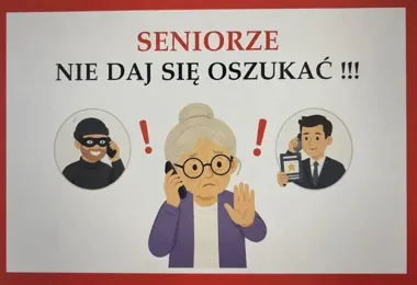 Jedno połączenie i oszuści próbują wyciągnąć oszczędności seniorów