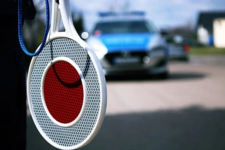 Trzech rowerzystów zatrzymanych po alkoholu. Padł wynik 2 promili