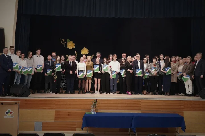 W ACE nagrodzono tych, którzy pracą i talentem wyprzedzili innych