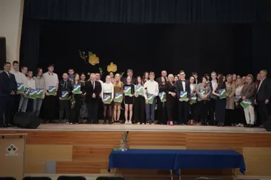 W ACE nagrodzono tych, którzy pracą i talentem wyprzedzili innych